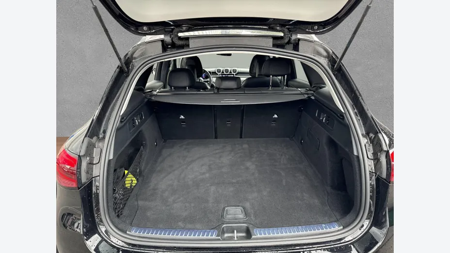 MERCEDES-BENZ GLC GLC 200 mHEV 4-Matic AMG Line