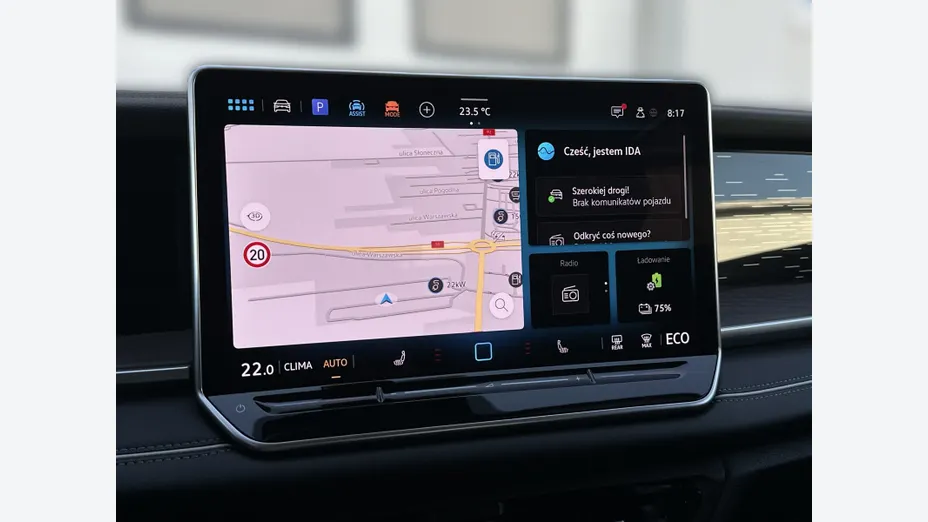 VOLKSWAGEN Tayron Tayron 1.5 TSI eHybrid PHEV 150kW Elegance DSG