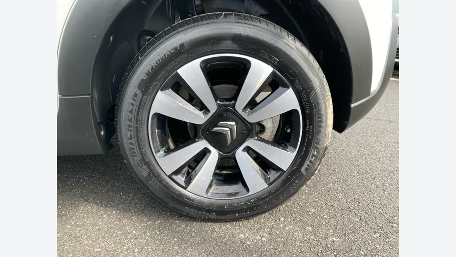 CITROEN C3 -