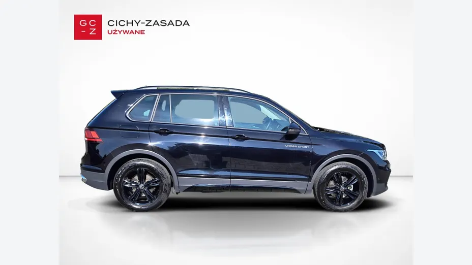 VOLKSWAGEN Tiguan Tiguan 1.5 TSI EVO Urban Sport DSG
