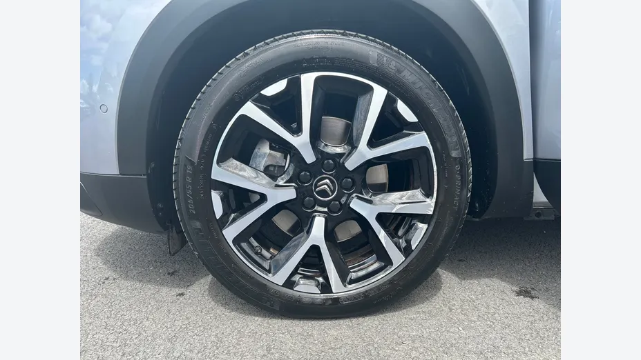 CITROEN C5 Aircross -