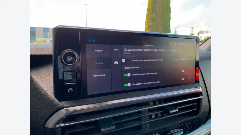 CITROEN SpaceTourer SpaceTourer 2.0 BlueHDi XL Business EAT8