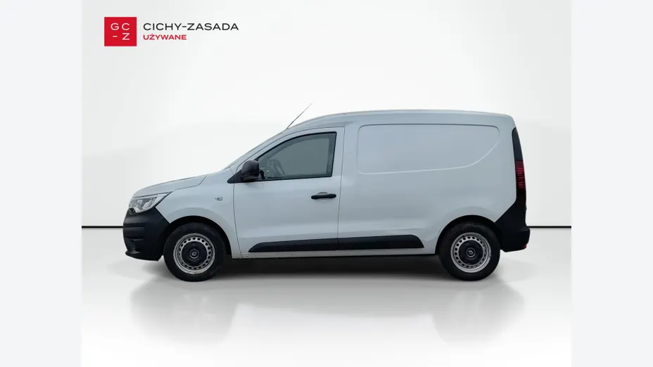 RENAULT Express -