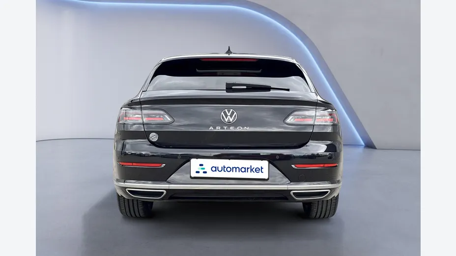 VOLKSWAGEN Arteon Arteon 2.0 TDI Elegance DSG