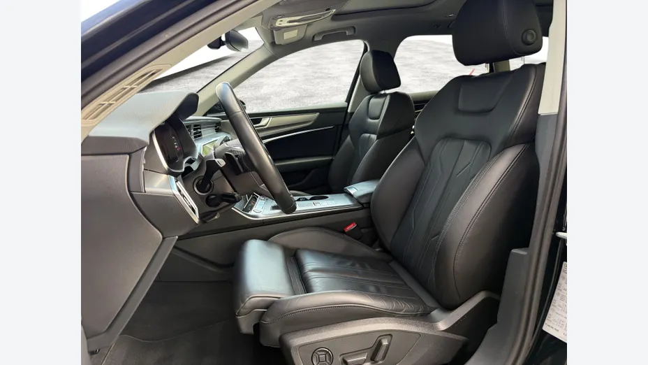 AUDI A6 Avant -