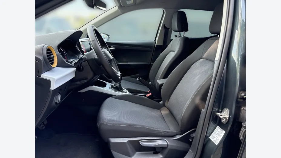 SEAT Arona Arona 1.0 TSI Full LED S&S