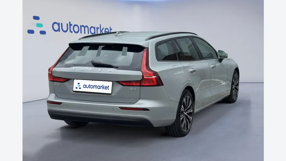 VOLVO V60 V60 B4 B Core aut