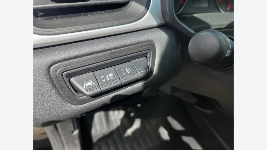 RENAULT Captur -