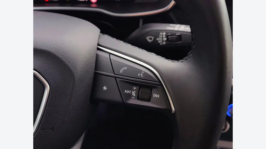 AUDI Q3 Sportback -