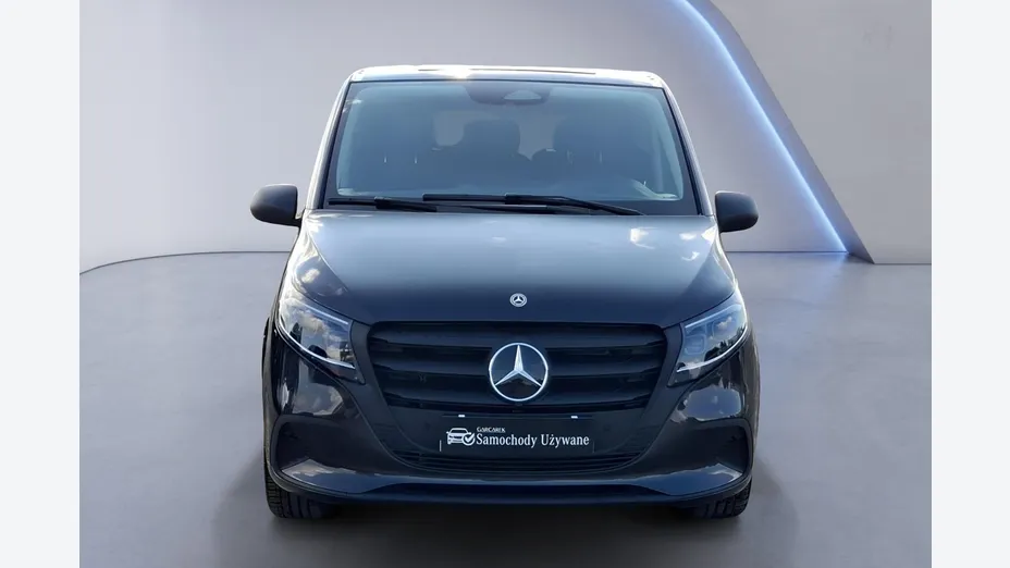 MERCEDES-BENZ Vito Vito Tourer 116 CDI L3 Pro 9G-Tronic 447.705