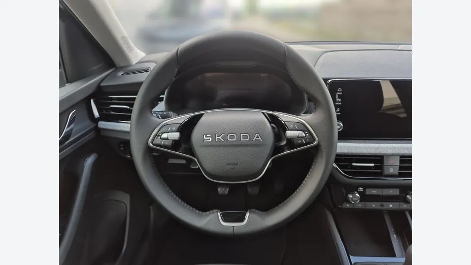 SKODA Kamiq Kamiq 1.0 TSI Drive Nowy