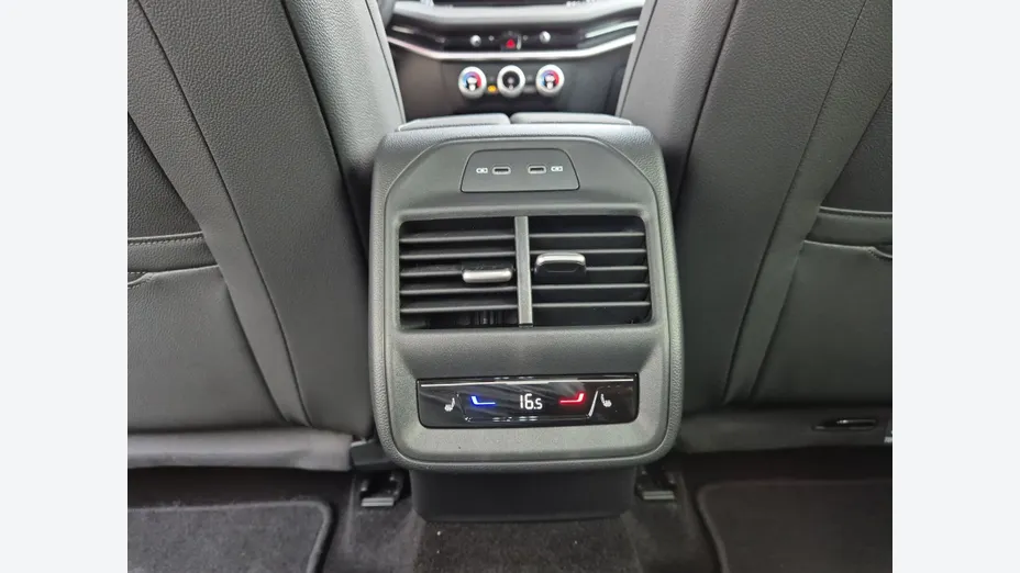 SKODA Superb Superb 2.0 TSI Sportline DSG Nowy