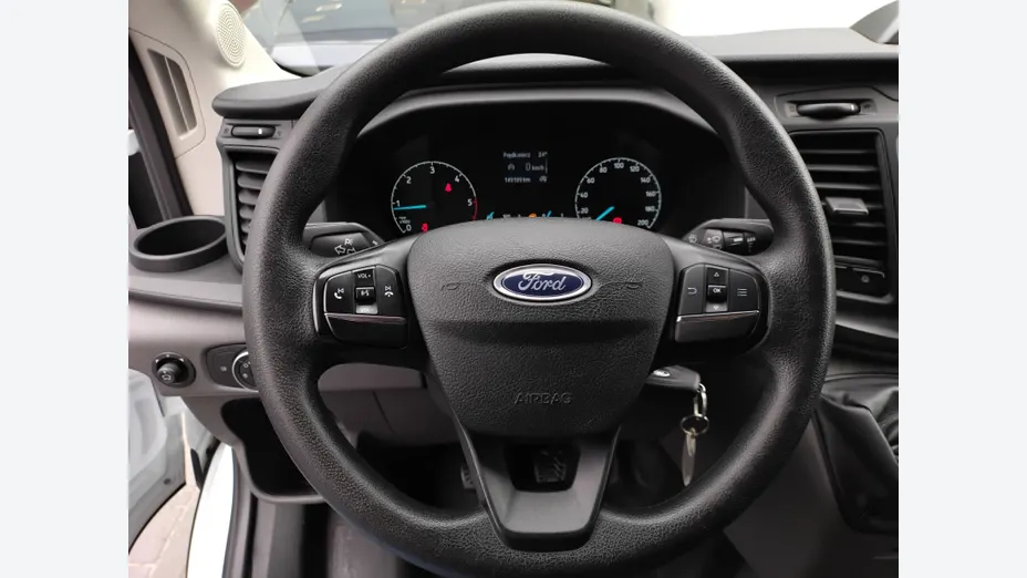 FORD Transit Transit 350 L3H2 Ambiente
