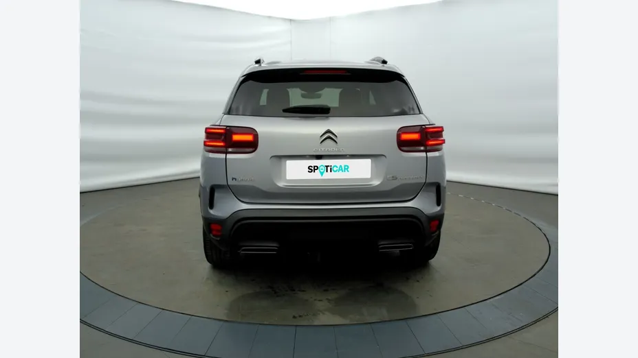 CITROEN C5 Aircross -