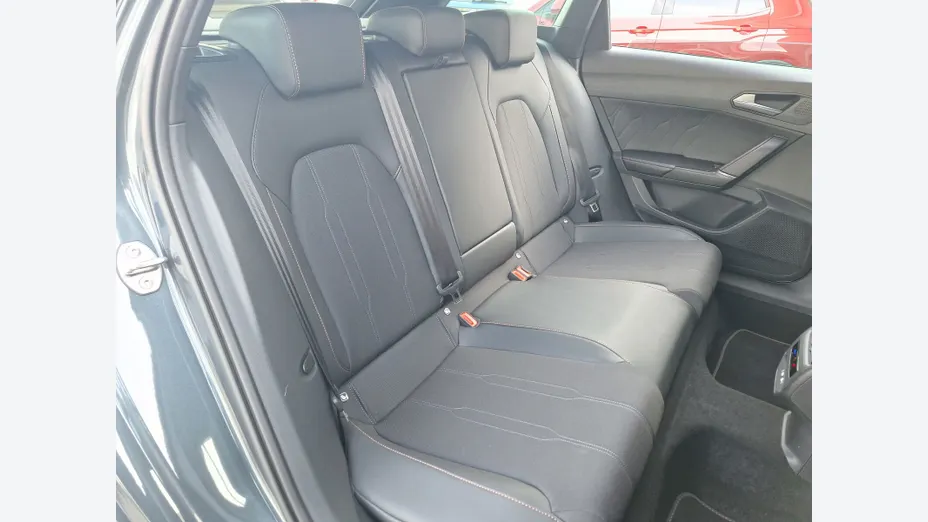 CUPRA Leon Sportstourer -