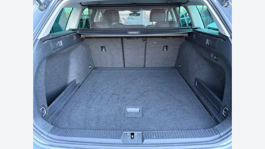 VOLKSWAGEN Passat Passat 2.0 TDI EVO Elegance