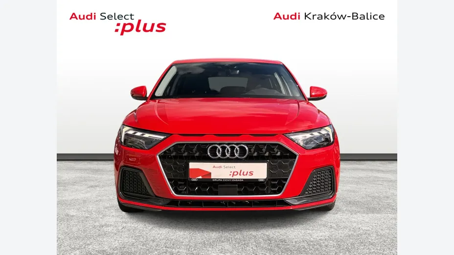 AUDI A1 Sportback -