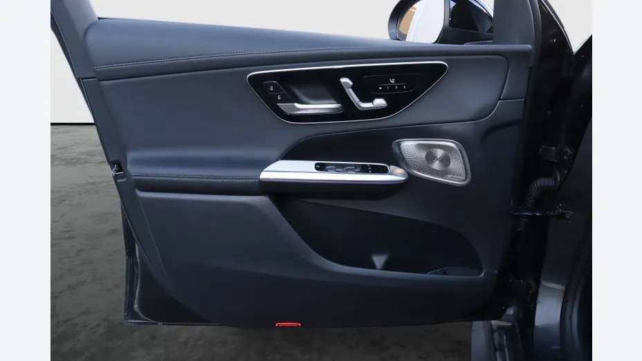 MERCEDES-BENZ GLC GLC 220 d mHEV 4-Matic AMG Line