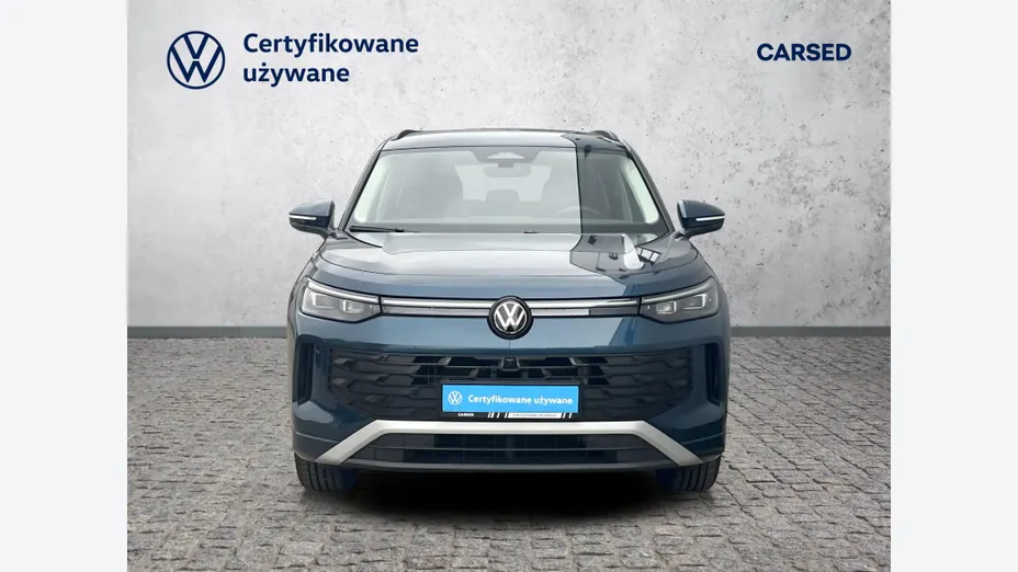 VOLKSWAGEN Tayron Tayron 1.5 TSI eHybrid PHEV 150kW Elegance DSG
