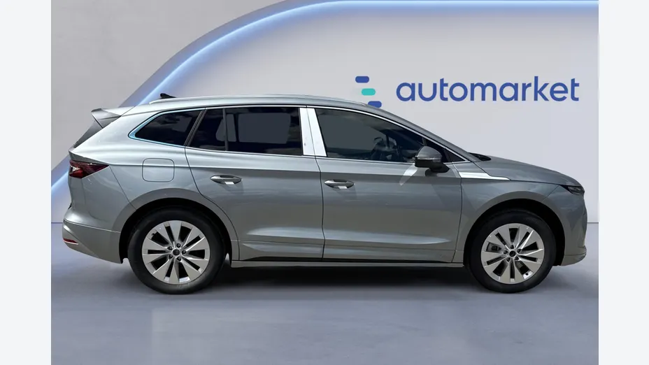 SKODA Enyaq Enyaq 85 82kWh Nowy
