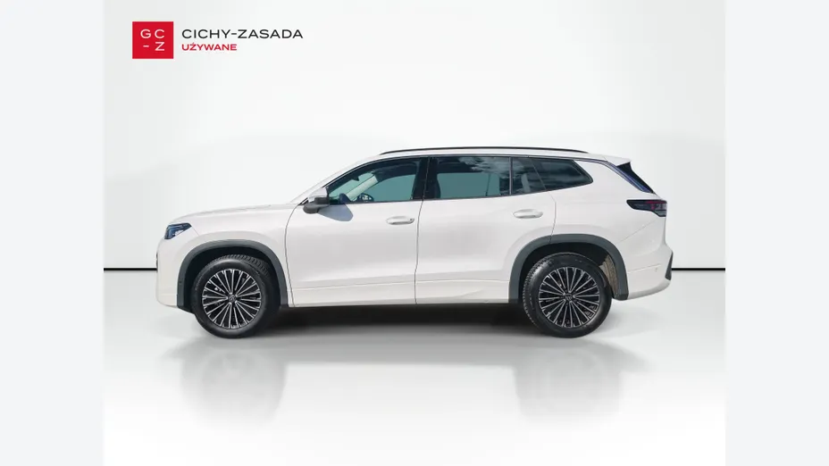 VOLKSWAGEN Tayron Tayron 1.5 eTSI mHEV Life Plus DSG