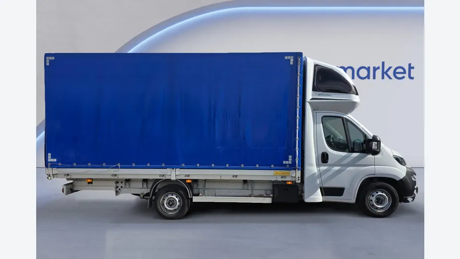 FIAT Ducato Ducato Maxi MJ L4H3
