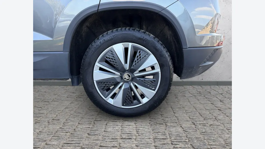 SKODA Karoq Karoq 2.0 TDI SCR 4x2 Ambition