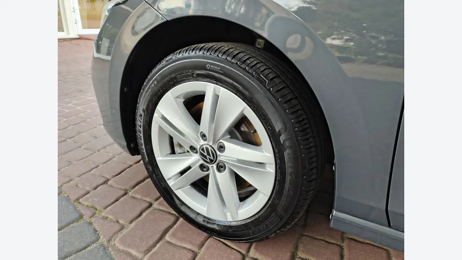 VOLKSWAGEN Golf Golf VIII 2.0 TDI Life DSG