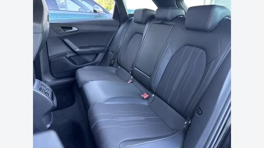 CUPRA Leon Leon 2.0 TSI DSG