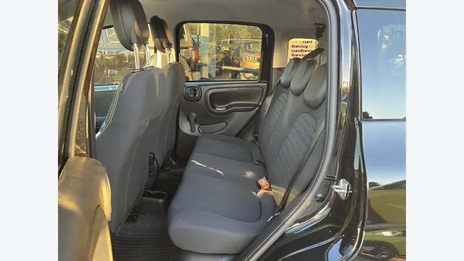 FIAT Panda Pandina 1.0 Hybrid Cross