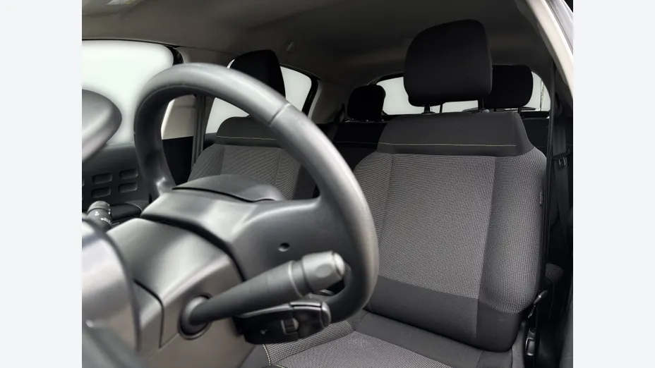 CITROEN C3 C3 1.2 PureTech Max