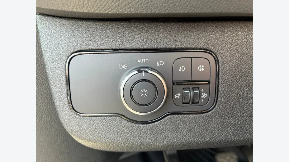 MERCEDES-BENZ Sprinter Sprinter 315 CDI 907.635 14m3
