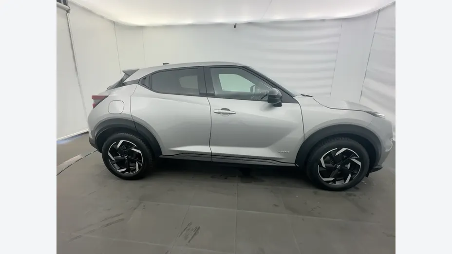 NISSAN Juke -