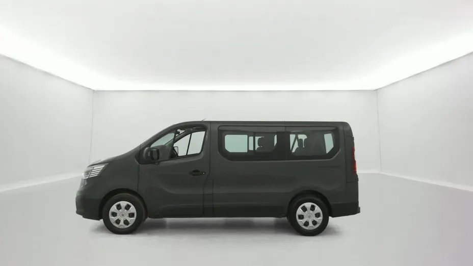 RENAULT Trafic -