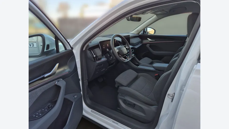 SKODA Kodiaq Kodiaq 2.0 TDI 4x2 Drive DSG Nowy