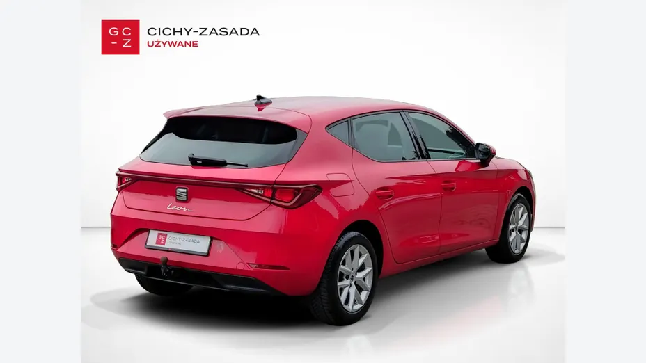 SEAT Leon Leon 2.0 TDI Style