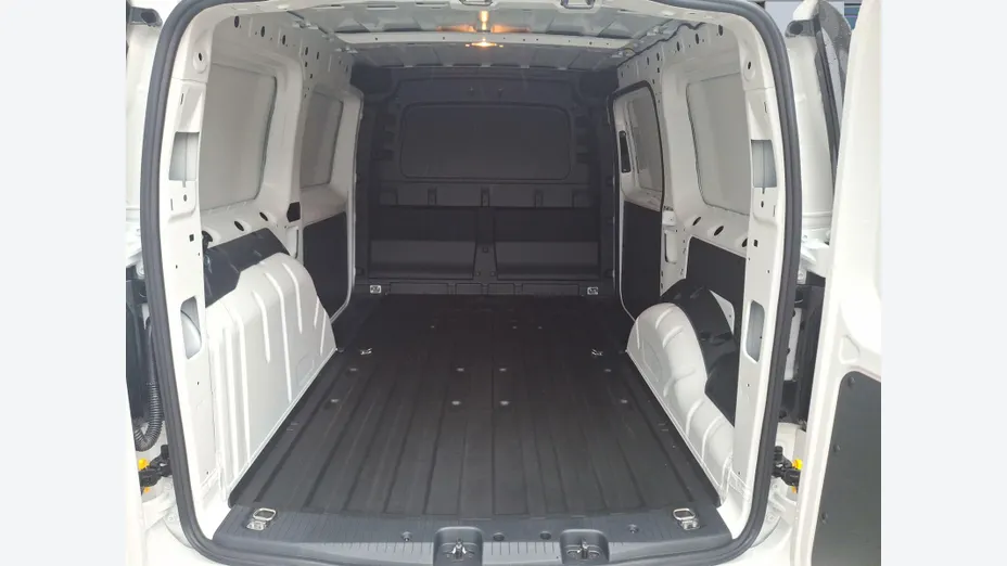 VOLKSWAGEN Caddy Caddy Cargo Maxi 2.0 TDI