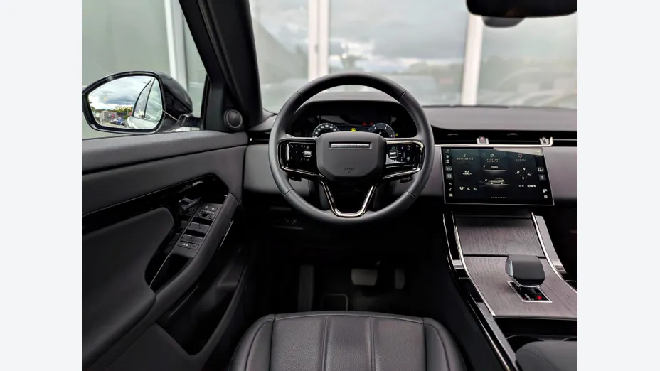 LAND ROVER Range Rover Evoque Evoque 2.0 D200 mHEV S