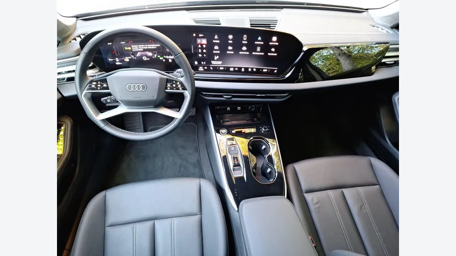 AUDI A5 A5 TDI mHEV 150 kW S tronic