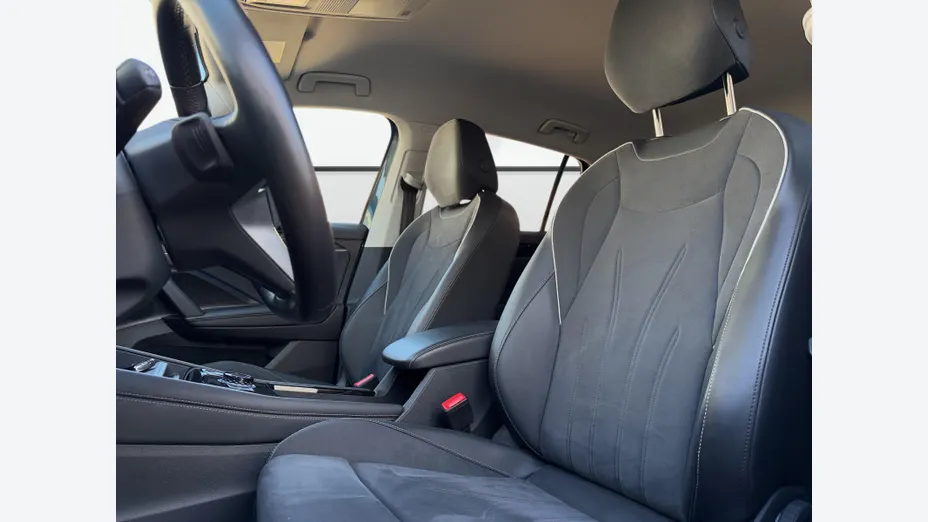 VOLKSWAGEN Tiguan Tiguan 1.5 eTSI Elegance DSG