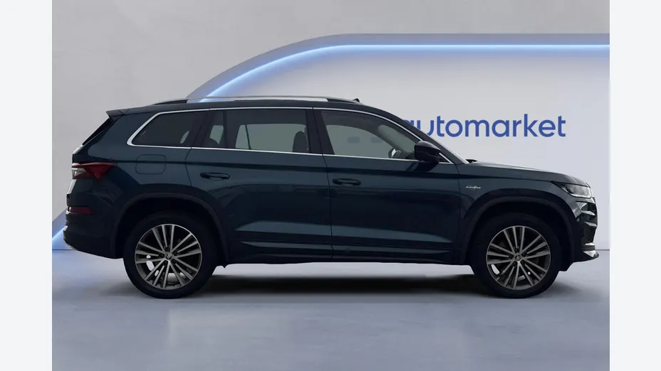 SKODA Kodiaq Kodiaq 2.0 TDI 4x4 L&K DSG