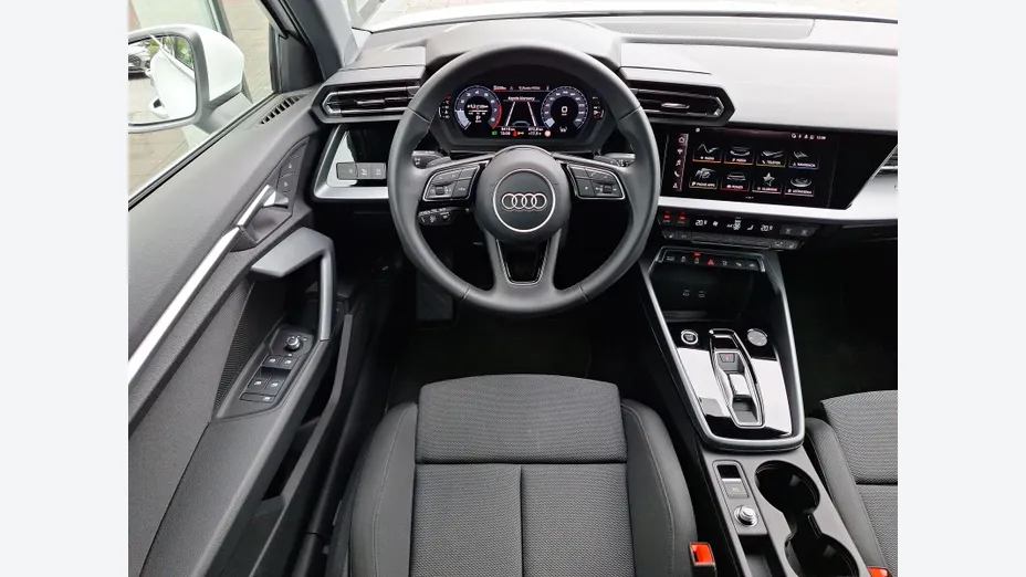 AUDI A3 Sportback -