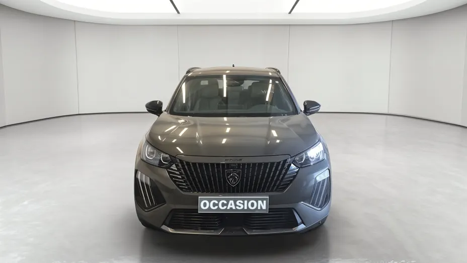 PEUGEOT 2008 -