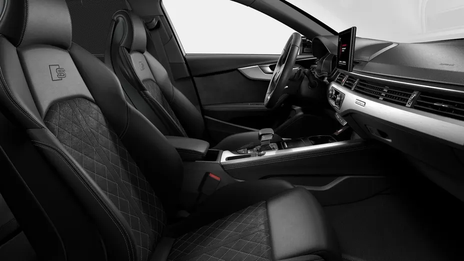AUDI S4 Avant -