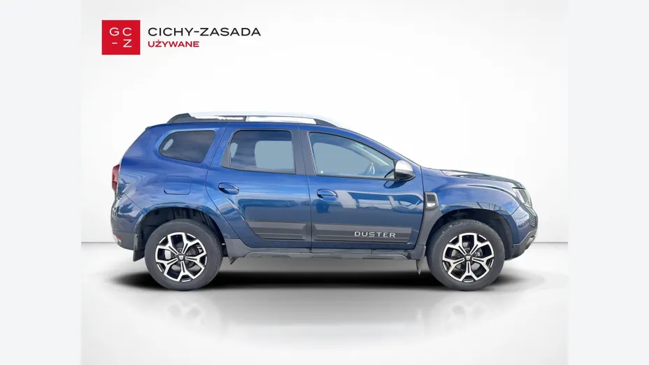 DACIA Duster Duster 1.6 SCe Prestige