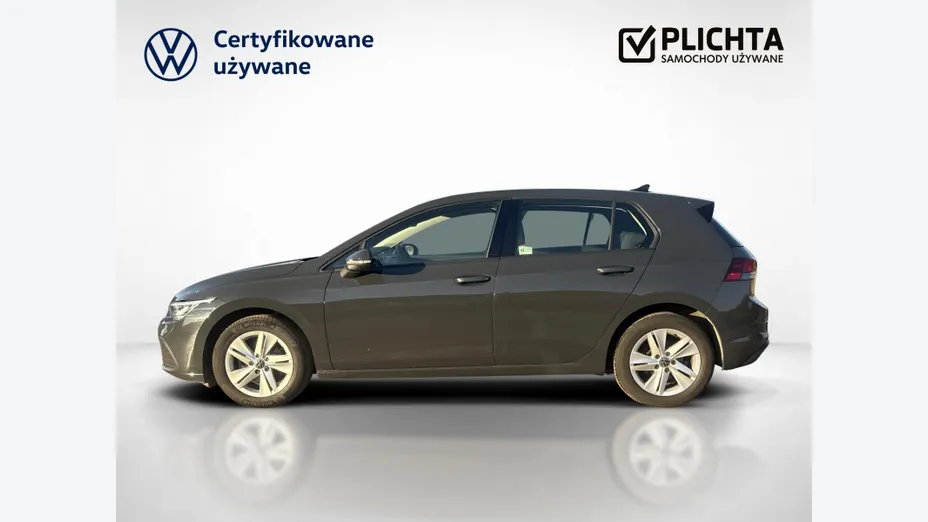 VOLKSWAGEN Golf Golf VIII 1.5 TSI EVO Life