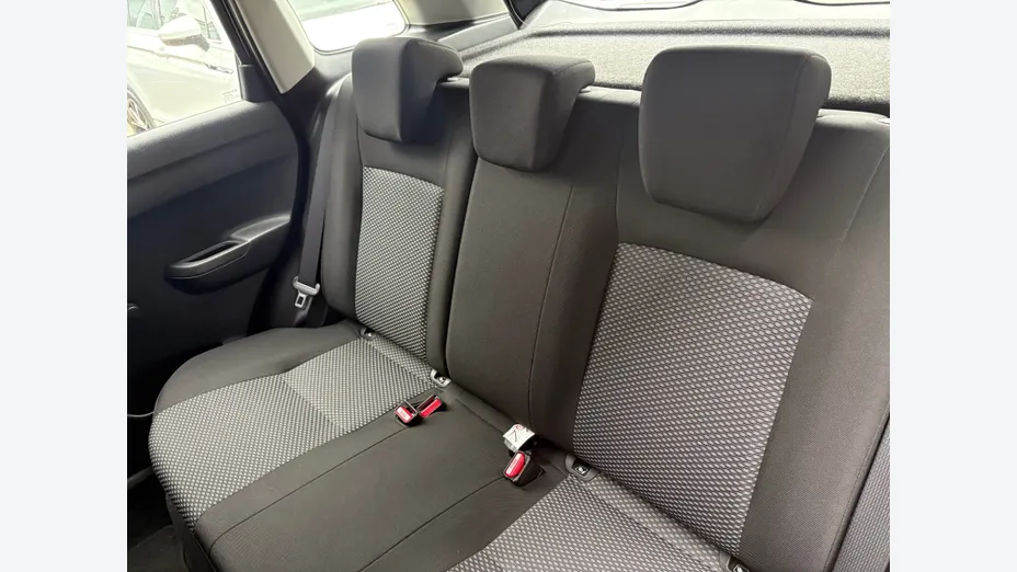 SUZUKI Vitara Vitara 1.4 Boosterjet SHVS Comfort Plus 2WD