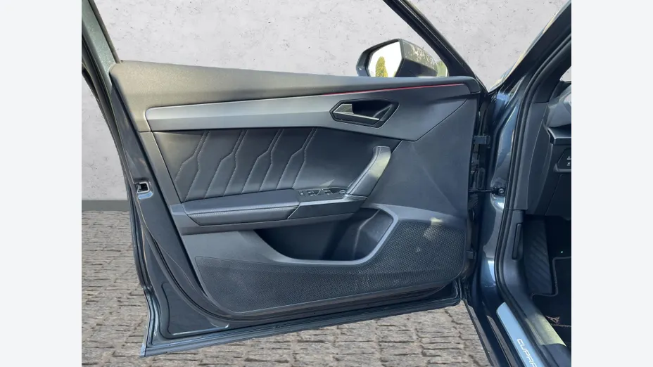 CUPRA Formentor Formentor 1.5 TSI DSG