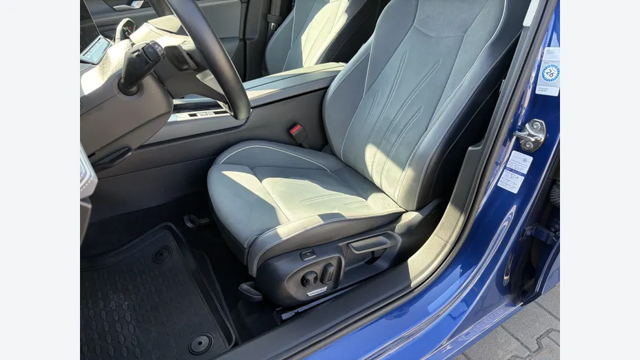VOLKSWAGEN Passat Passat 2.0 TDI SCR Business Plus DSG