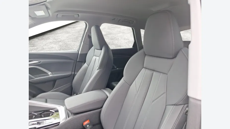 AUDI Q5 Q5 TFSI mHEV 150 kW Quattro S tronic